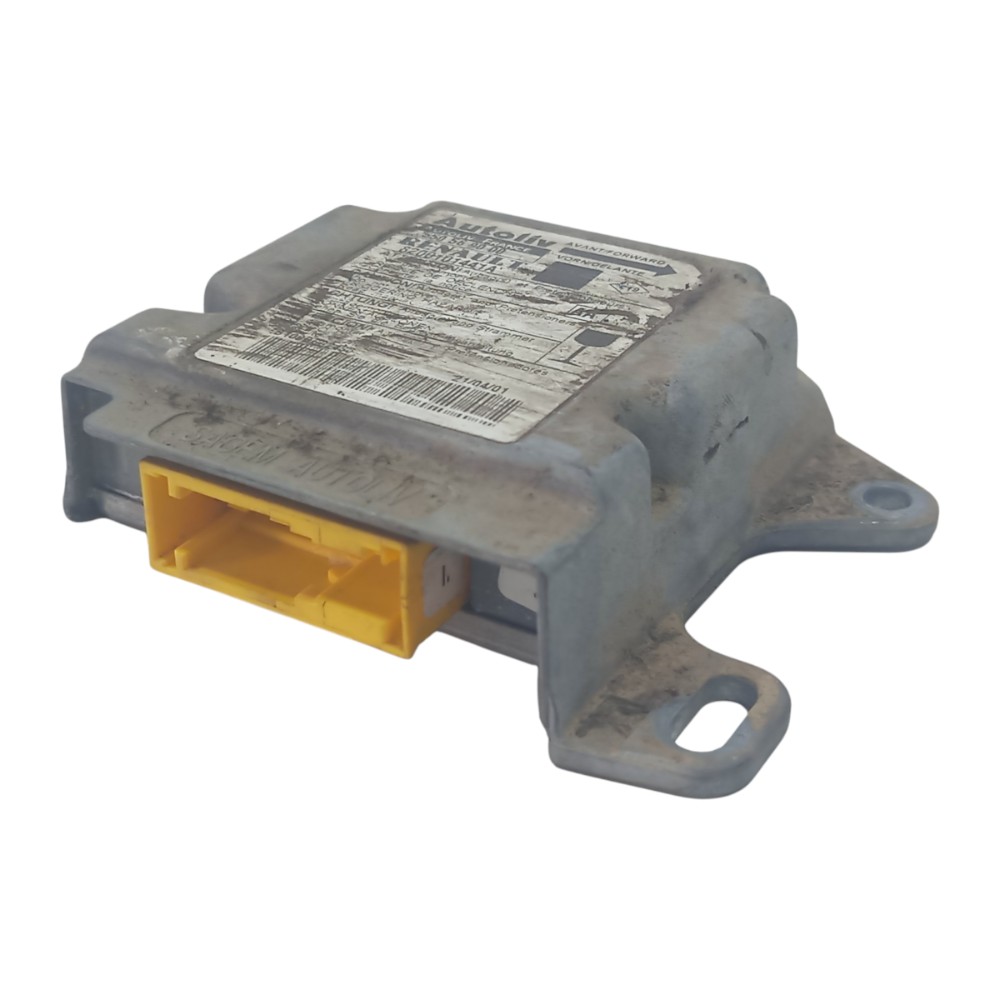 Módulo Conforto Renault Scenic 1.6 16v 1999 2000 2001 A 2009 6