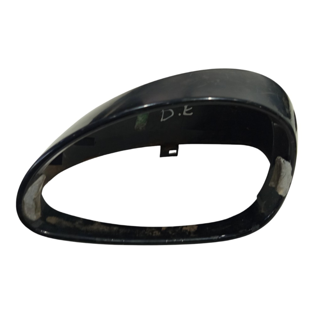 Capa Retrovisor Esquerdo Citroen C4 Pallas 2007 A 2013 4