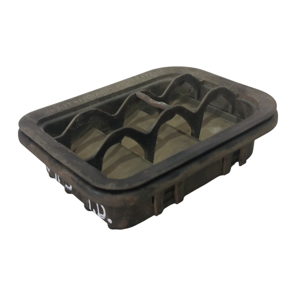 Difusor Ar Direito Parachoque Traseiro Audi A3 1999 A 2006 1