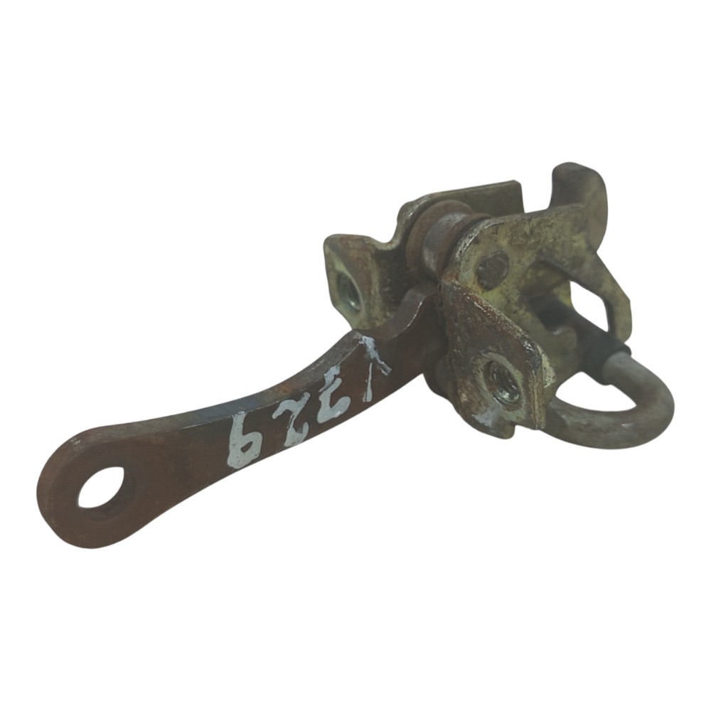 Limitador Porta Dianteiro Direito Fiat Palio 1996 A 2000 8