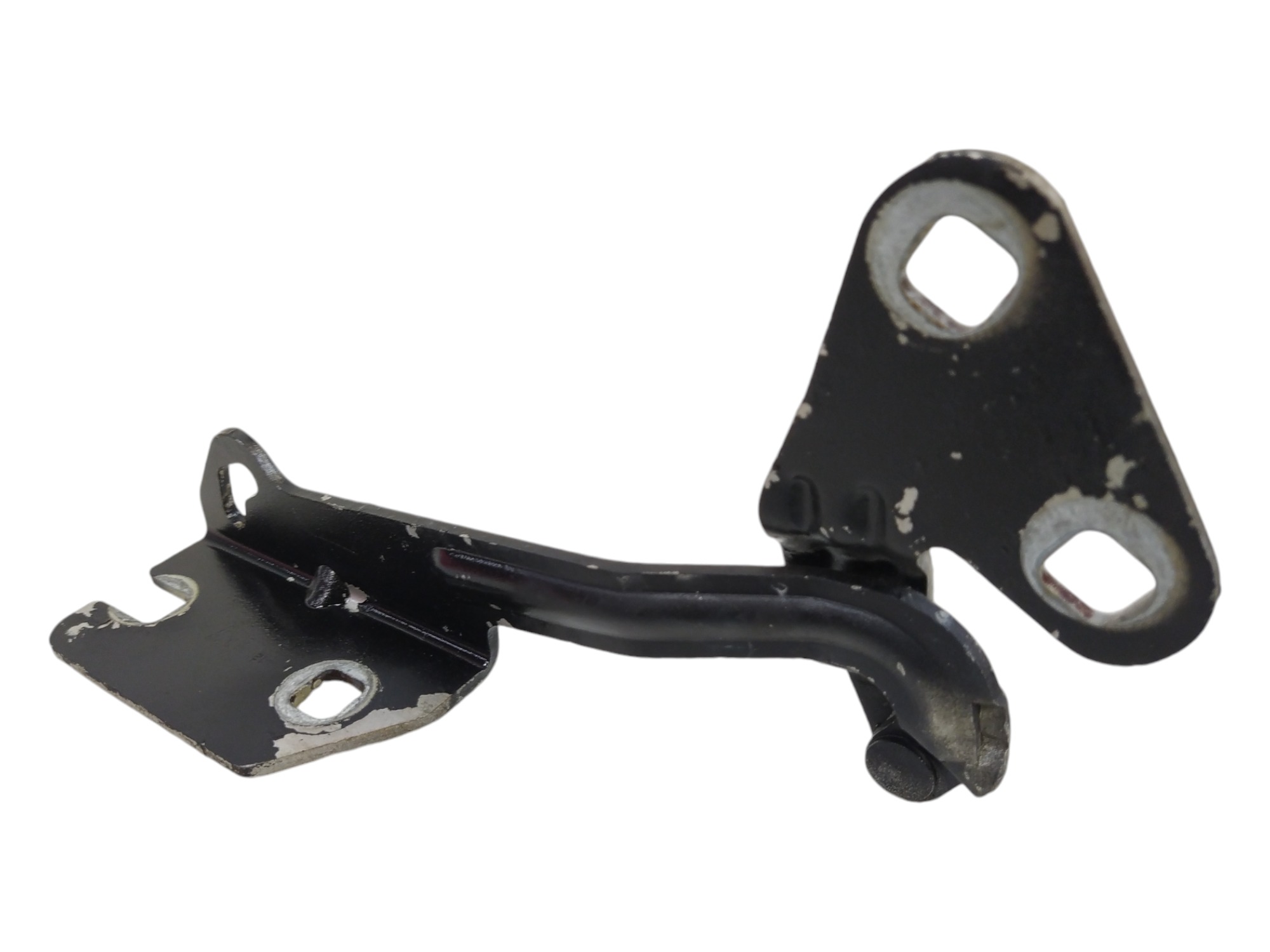 Dobradiça Esquerda Capô Citroen Xsara Picasso 2001 A 2012 2