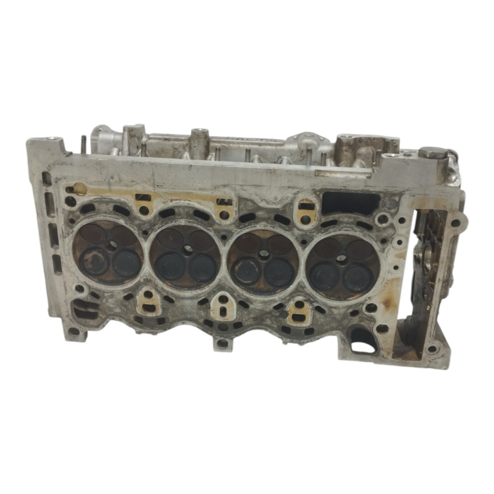 Cabeçote Bmw X1 2.0 16v Aspirada 2009 2010 2011 2012 2013 8