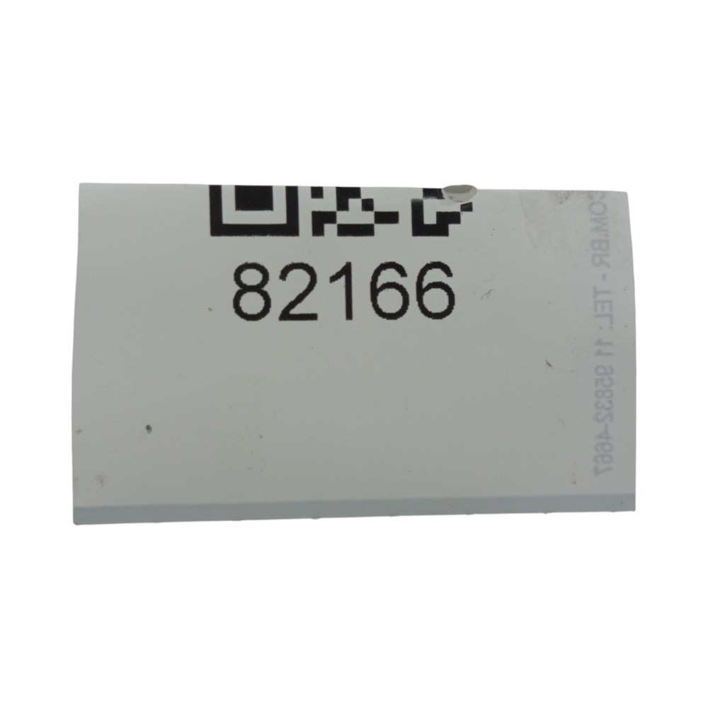Fechadura Traseira Porta Mala Citroen Xsara 2001 2002 A 2012 9
