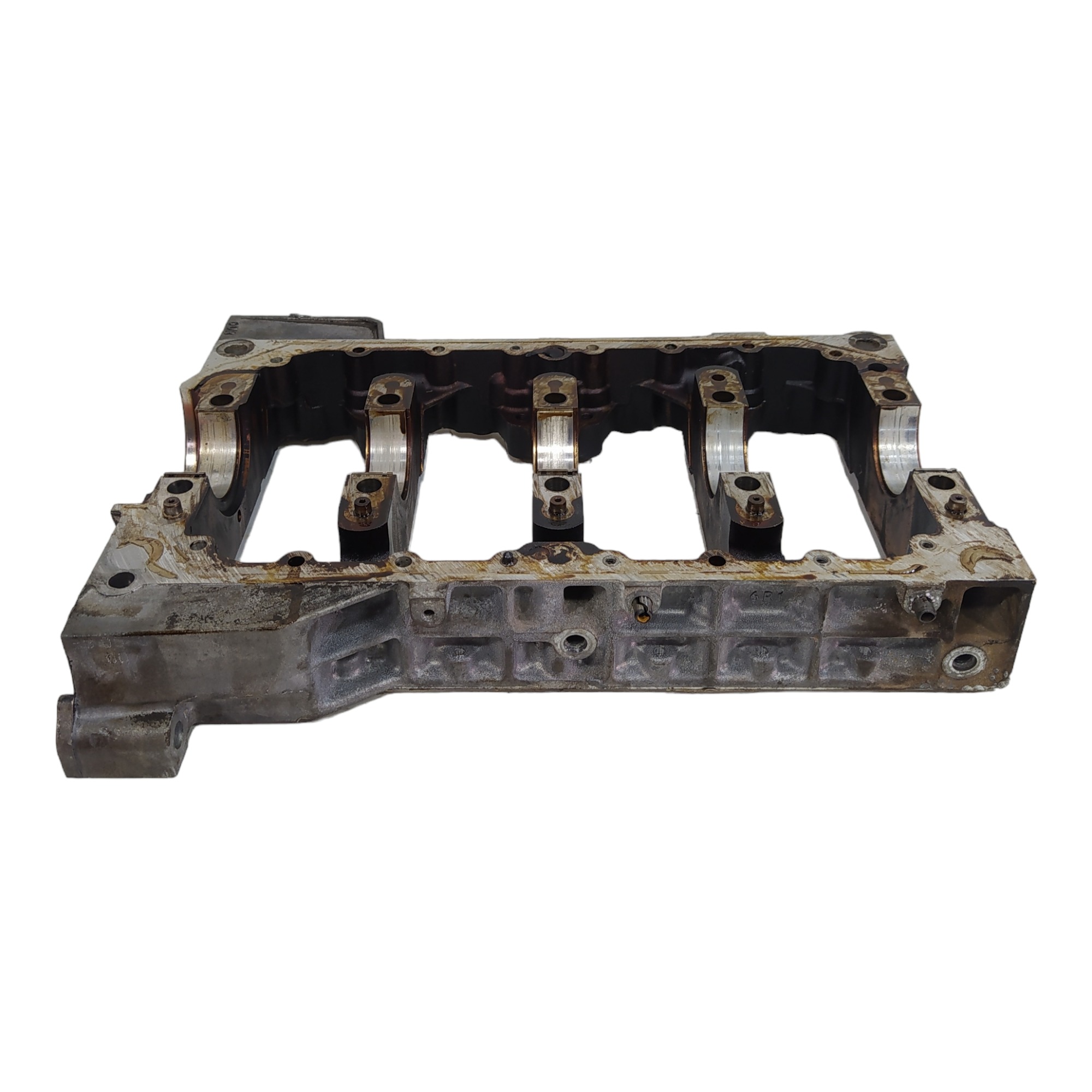 Sobrecarter Citroen C4 2.0 Hatch Pallas Vtr 2007 2008 A 2013 6