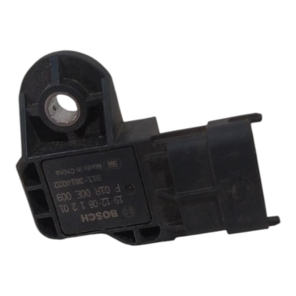 Sensor Map Cherry Tiggo 5x 1.5 Turbo Flex 2019 A 2021 Origin 1