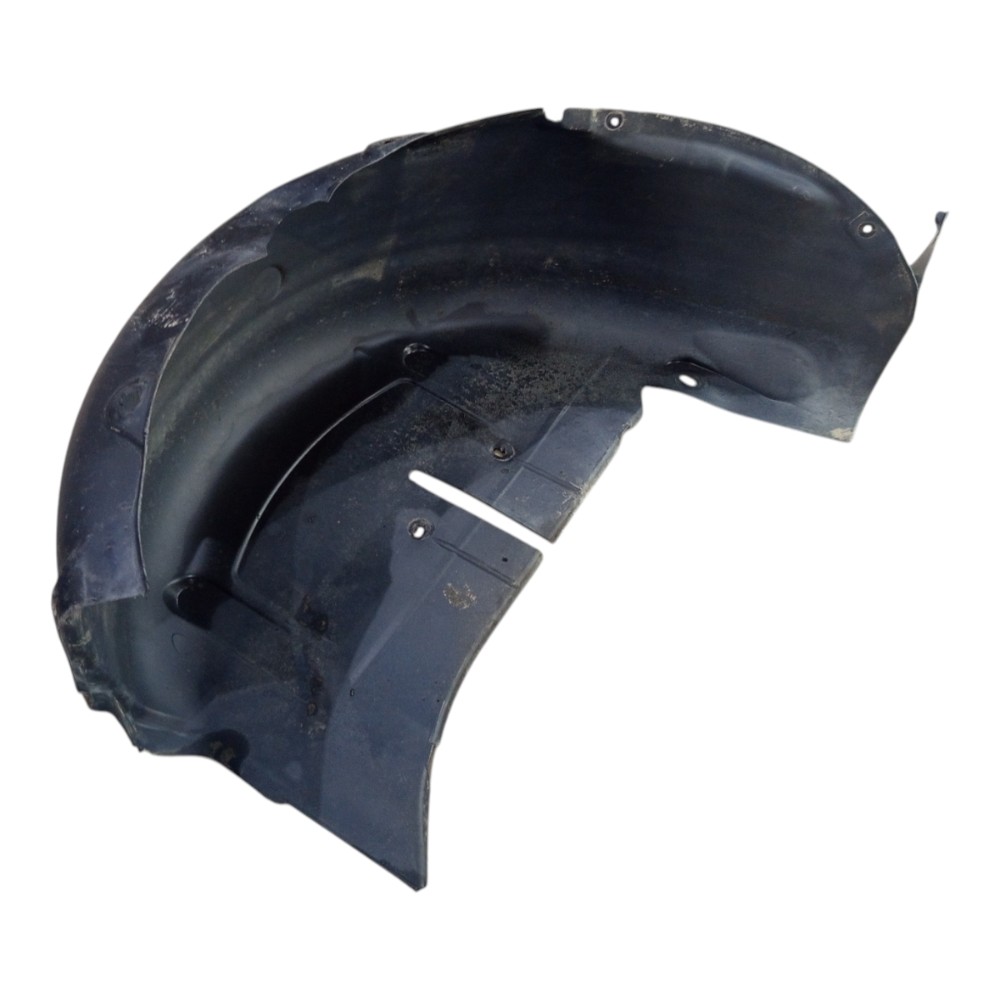 Parabarro Traseiro Esquerdo Renault Megane 2007 2008 A 2012 6