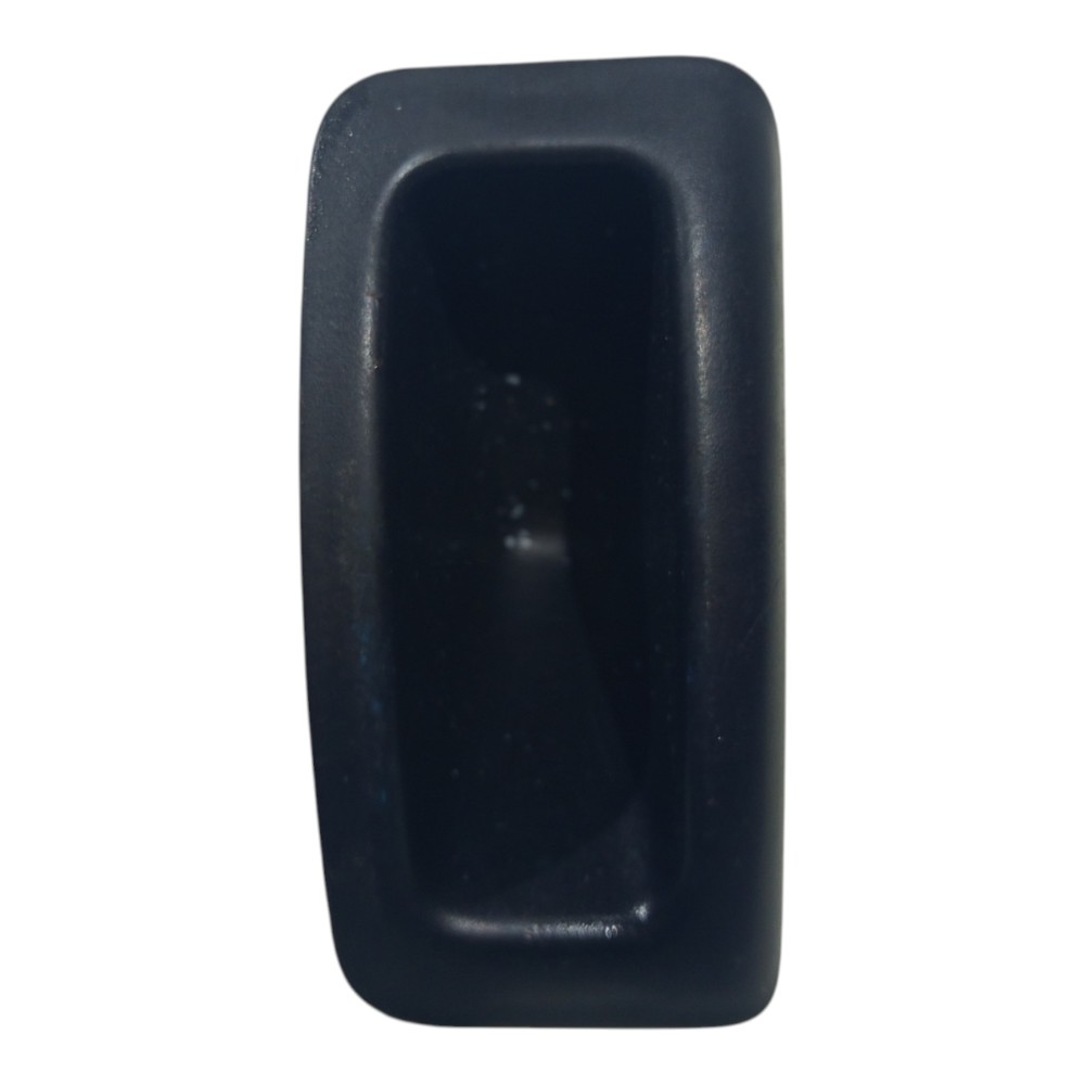 Acabamento Porta Objeto Console Peugeot 206 2001 2002 A 2009 Preto 1