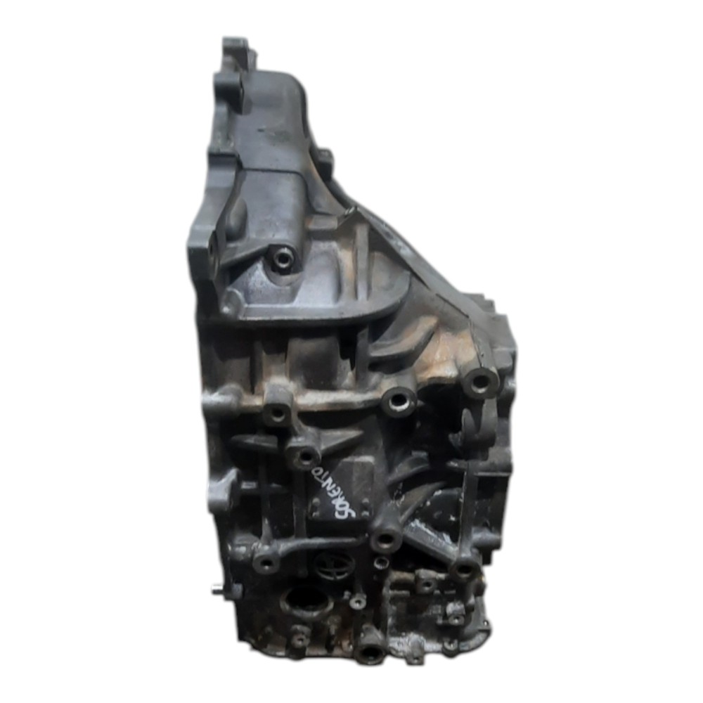 Carcaça Intermediária Câmbio Auto Sorento 2.4 2014 2015 5