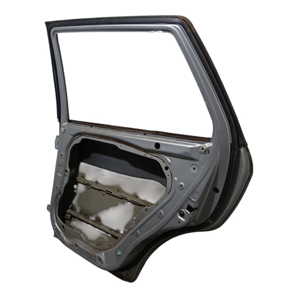 Porta Traseira Direita Hyundai Santa Fé 2.7 2006 A 2012 Traseira Direita 5
