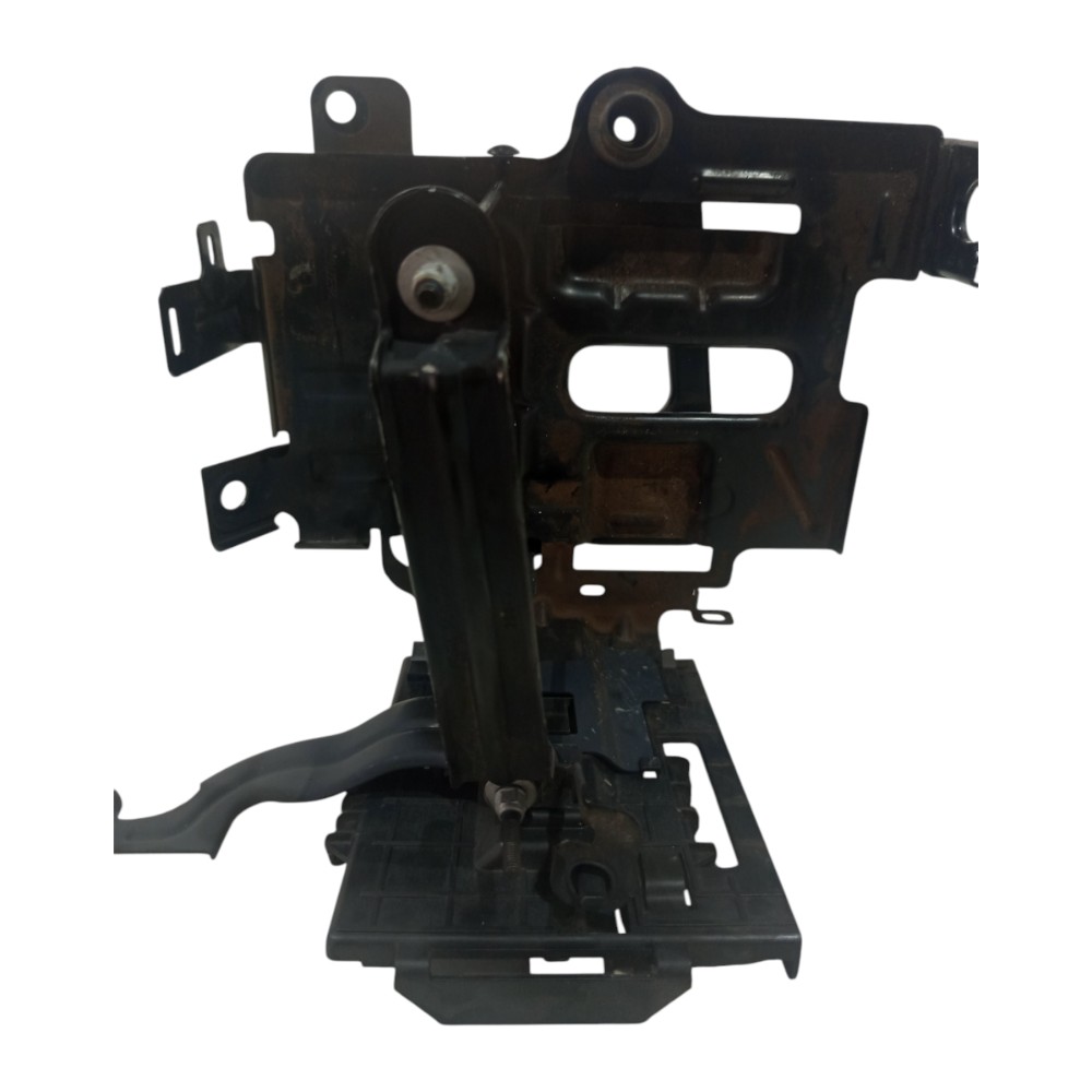 Suporte Base Bateria Chevrolet Tracker 2020 A 2023 26327670 3