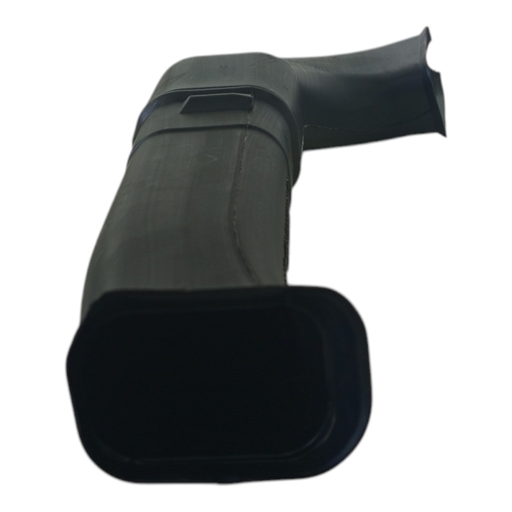 Duto Saída De Ar Esquerdo Peugeot 307 2007 2008 A 2012 6