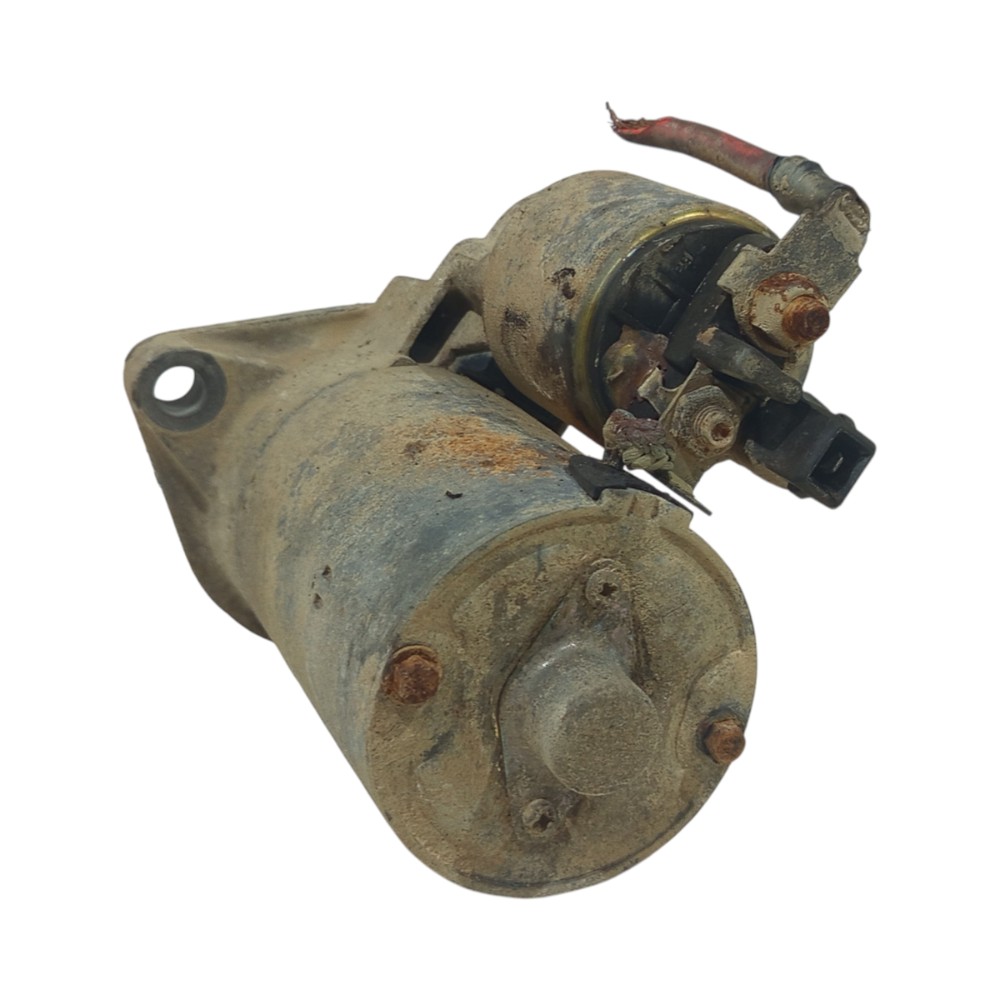 Motor Partida Arranque Volkswagen Gol G2 1.0 16v 1995 A 2005 7