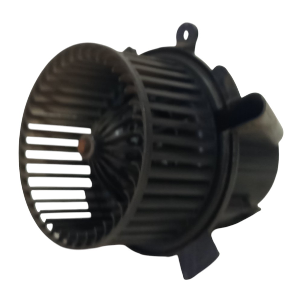 Ventilador Ar Forçado Citroen C4 Pallas 2.0 16v 2007 A 2013 8