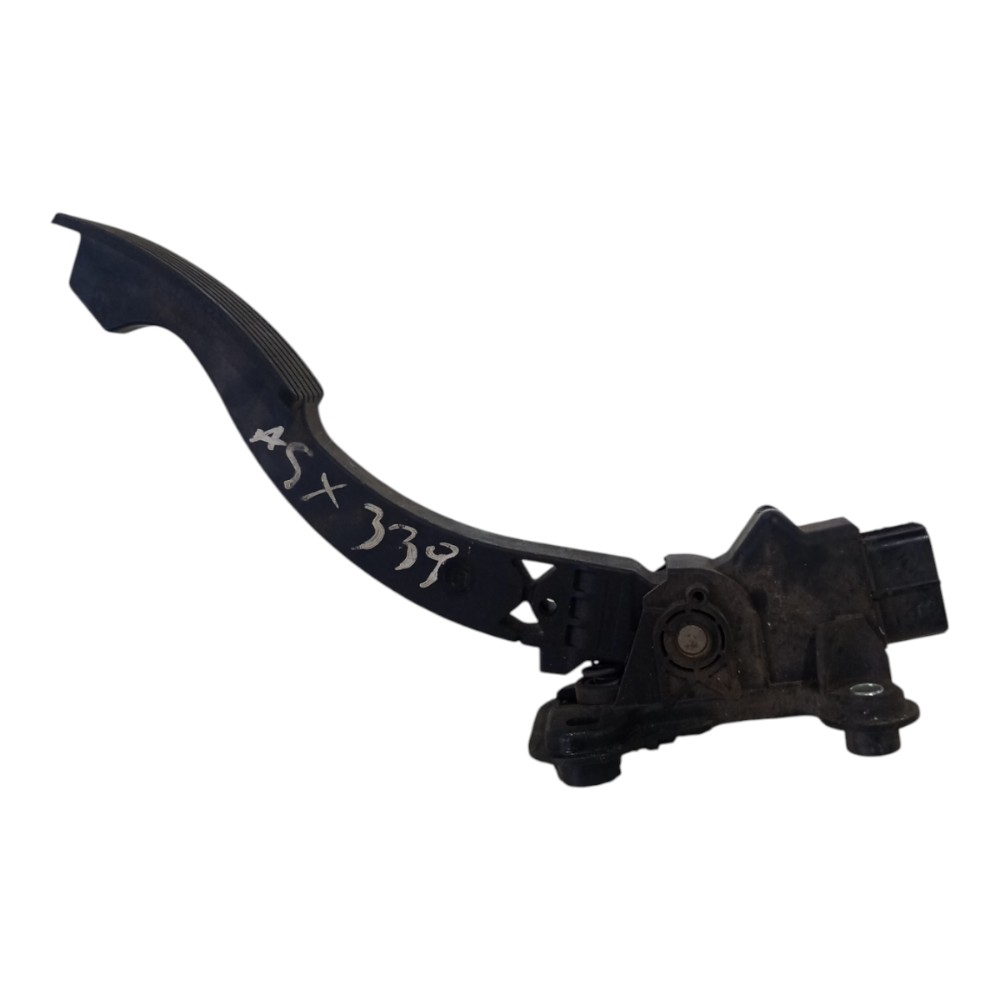 Pedal Acelerador Eletrônico Asx 2.0 4×4 Aut 2010 2011 A 2017 5