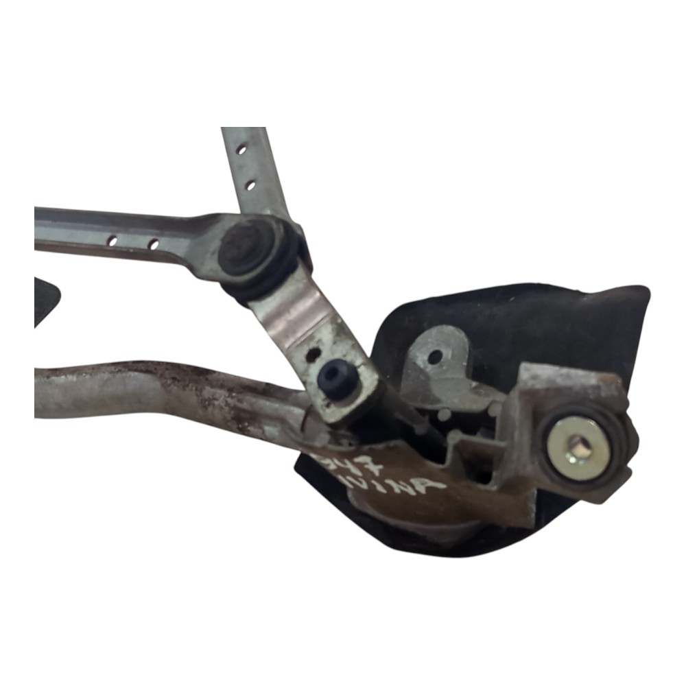 Galhada Limpador Parabrisa Nissan Livina Xgear 2009 A 2014 2