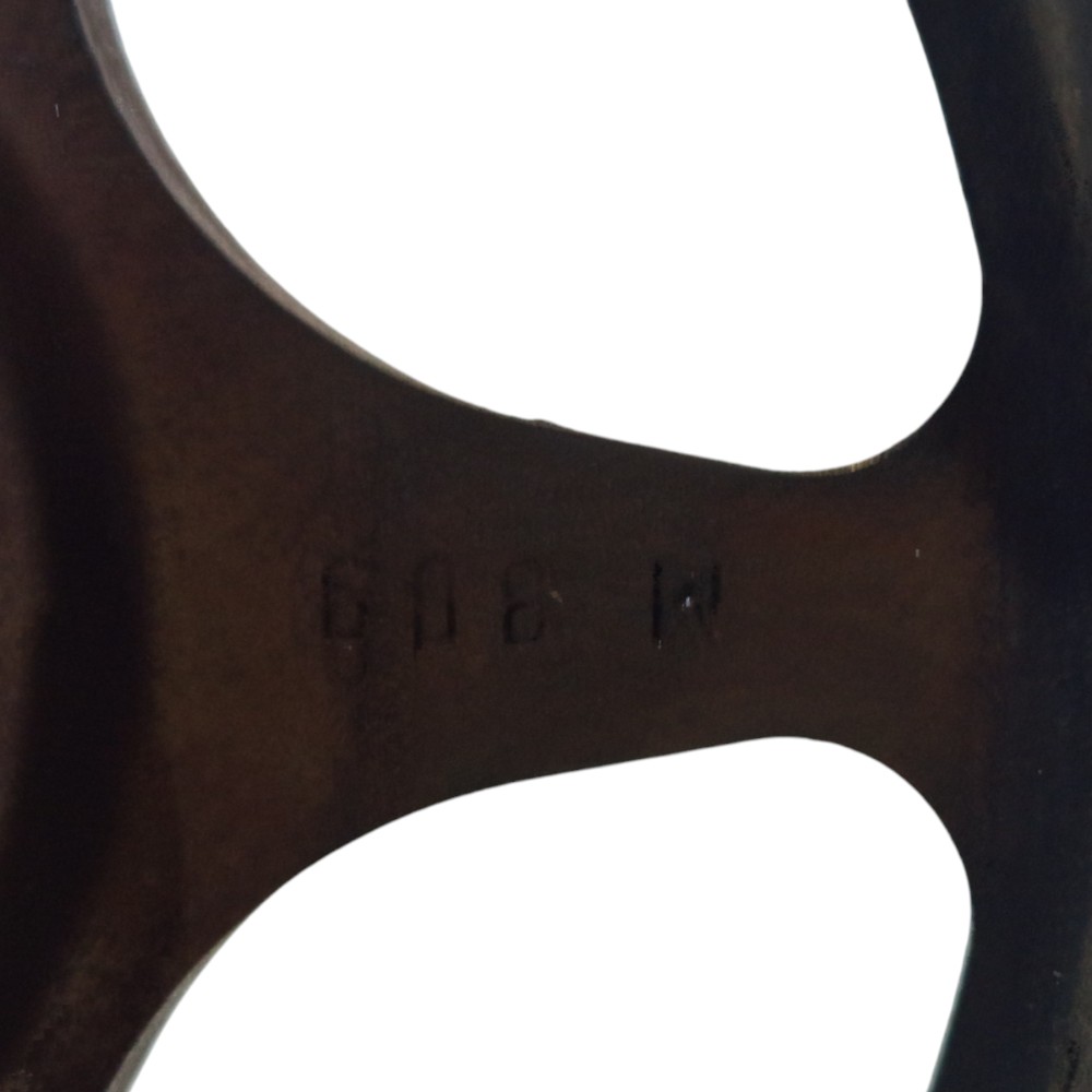 Comando Válvula Admissão Citroen C3 1.6 16v 2003 A 2012 5
