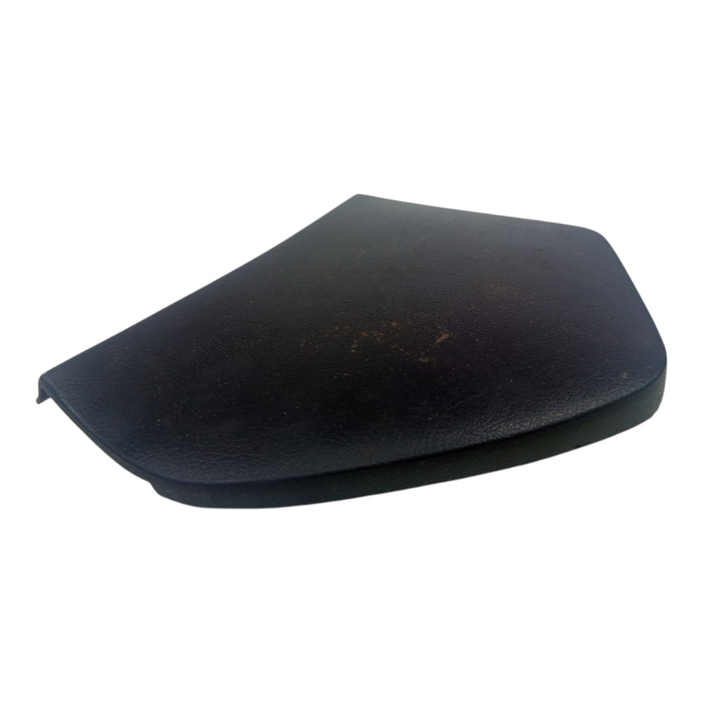 Tampa Lateral Painel Acabamento Peugeot 307 2007 2008 A 2012 Preto 9