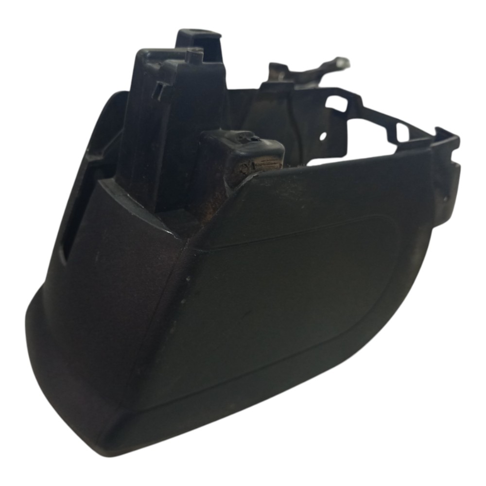 Apoio Braço Console Central Citroen C4 Pallas 2007 A 2013 Preto 1