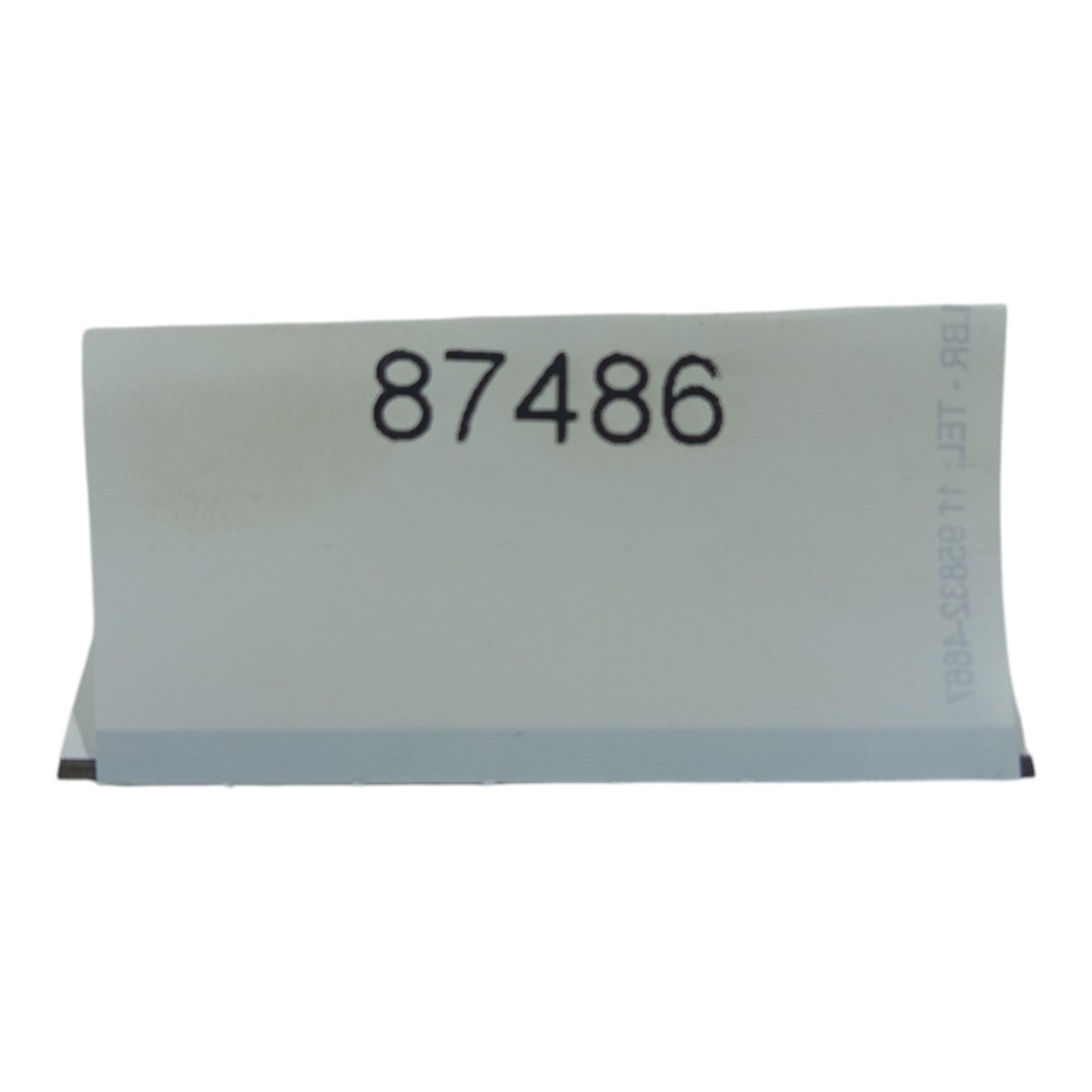 Sensor Rotação Ford Fiesta 1.0 Flex 2003 2004 2005 A 2012 8