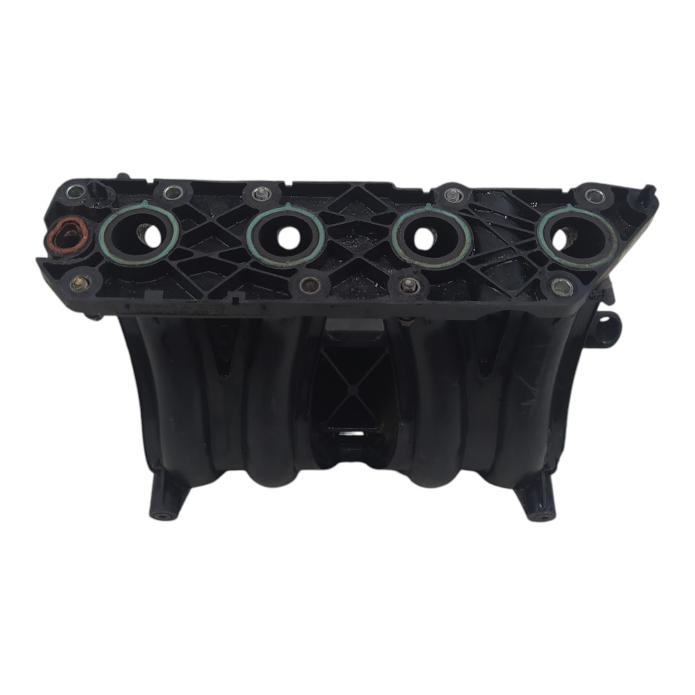 Coletor Admissão Chevrolet Celta 1.0 Vhc 2003 2004 A 2010 6