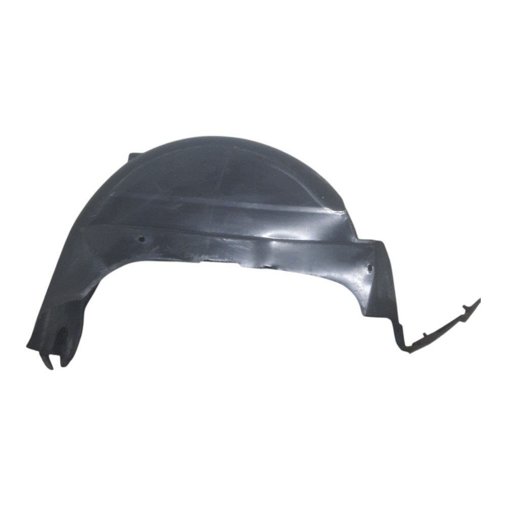 Para-barro Traseiro Direito Citroen C4 Picasso 2009 A 2014 2