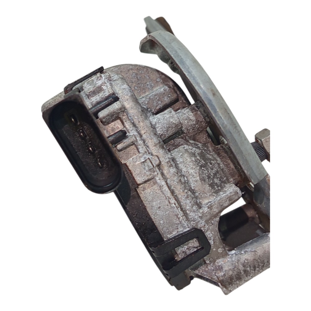 Motor Limpador Parabrisa Dianteiro T Cross Tsi 2019 A 2024 5