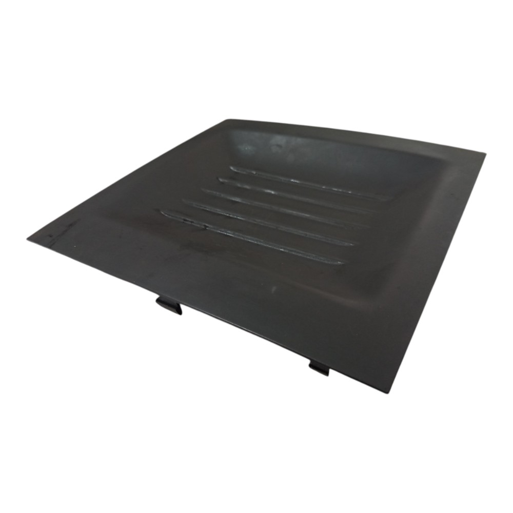 Moldura Painel Tampa Superior Fiat Siena 2012 2013 A 2021 Preto 7