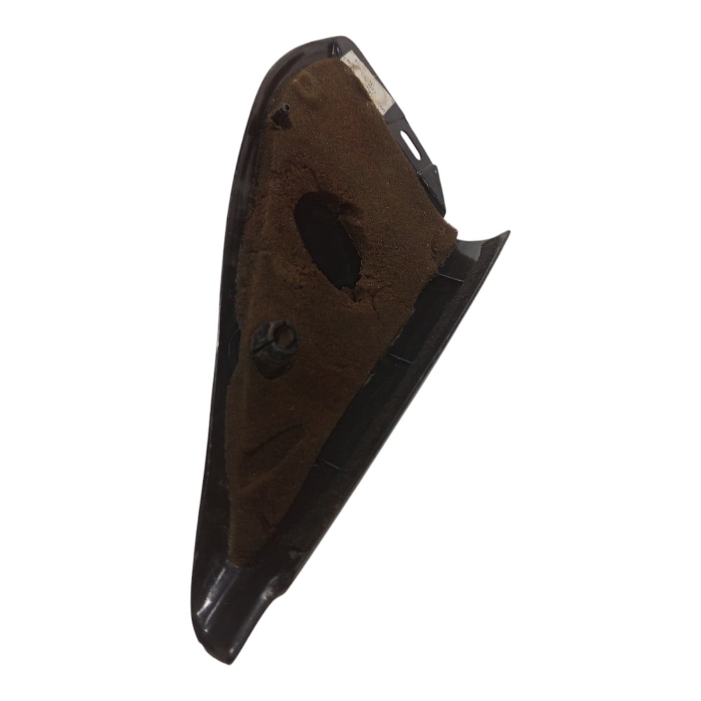 Acabamento Interno Retrovisor Direito Vw Gol G2 1996 A 2005 4
