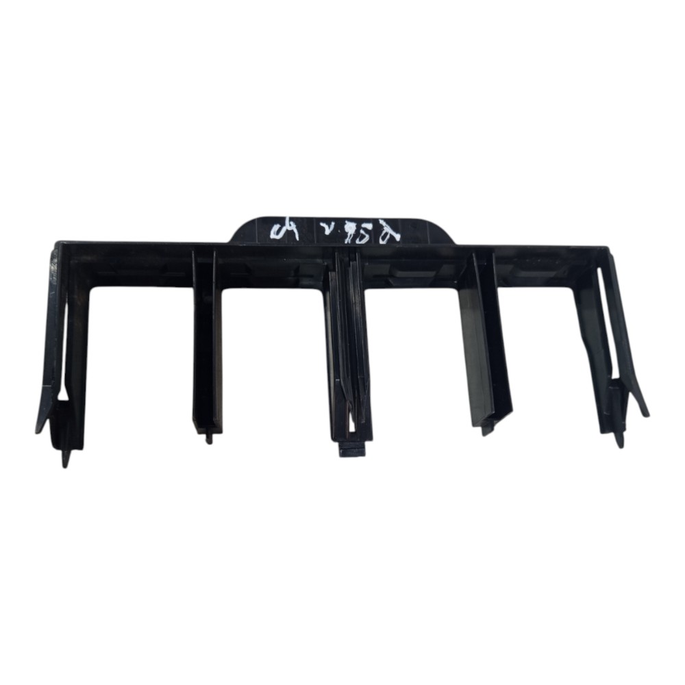 Moldura Caixa Ventilação Citroen C4 Picasso 2009 A 2014