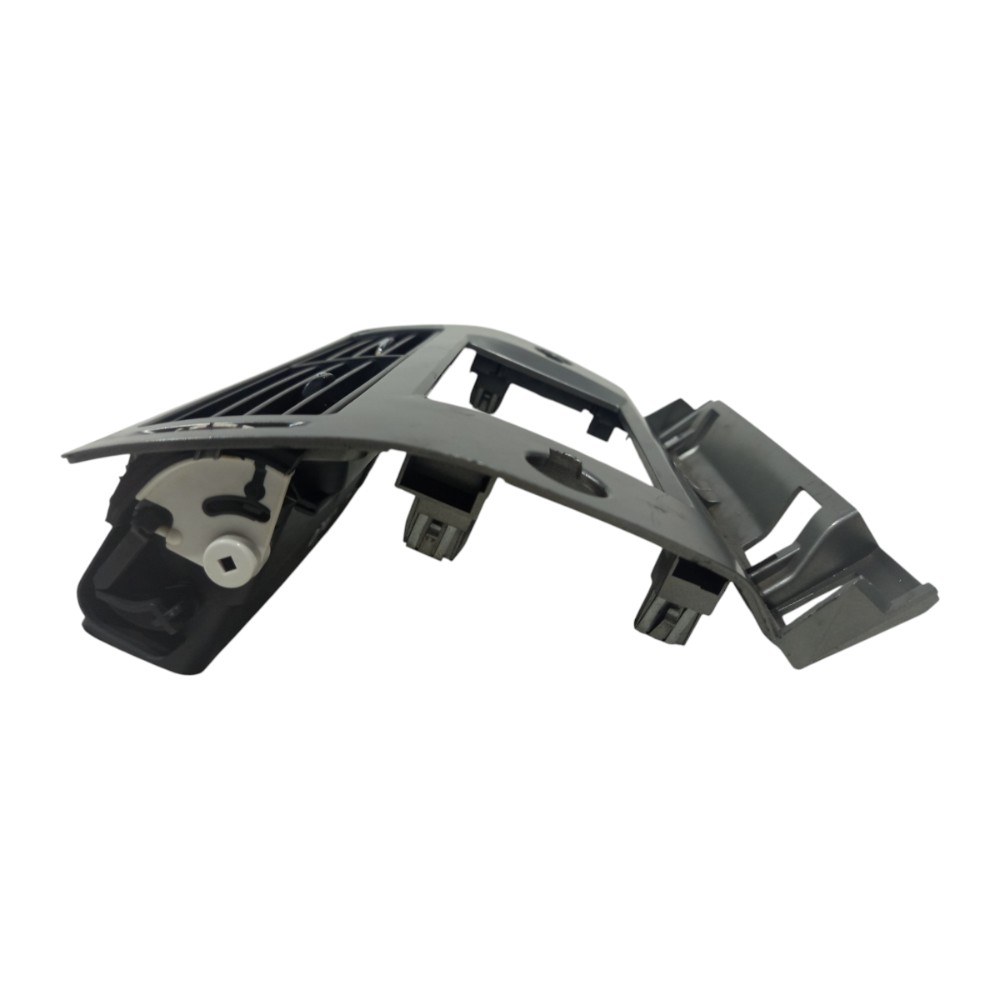 Moldura Central Difusor Ar Citroen C4 Pallas 2007 08 A 2013 4
