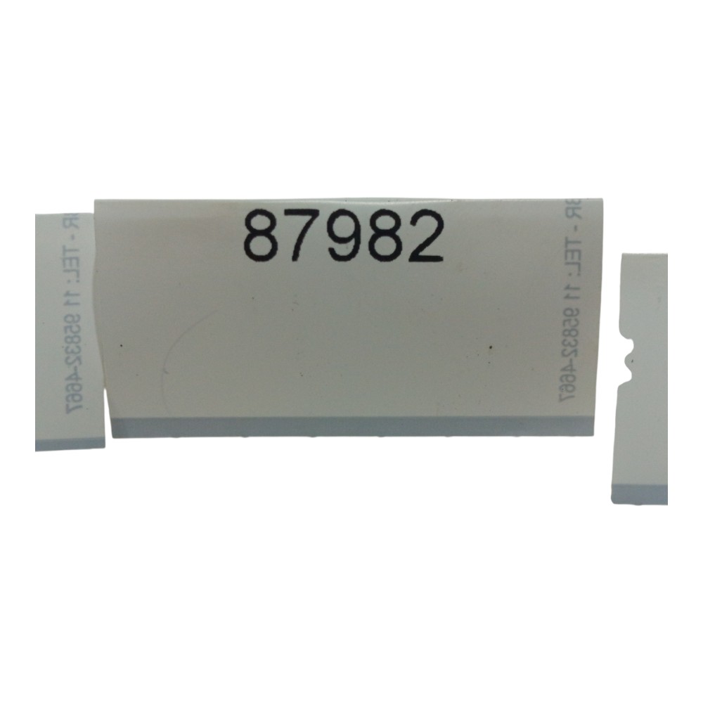 Moldura Maçaneta Interna Dian/tras Esquerda Fiat Palio 96/07 7