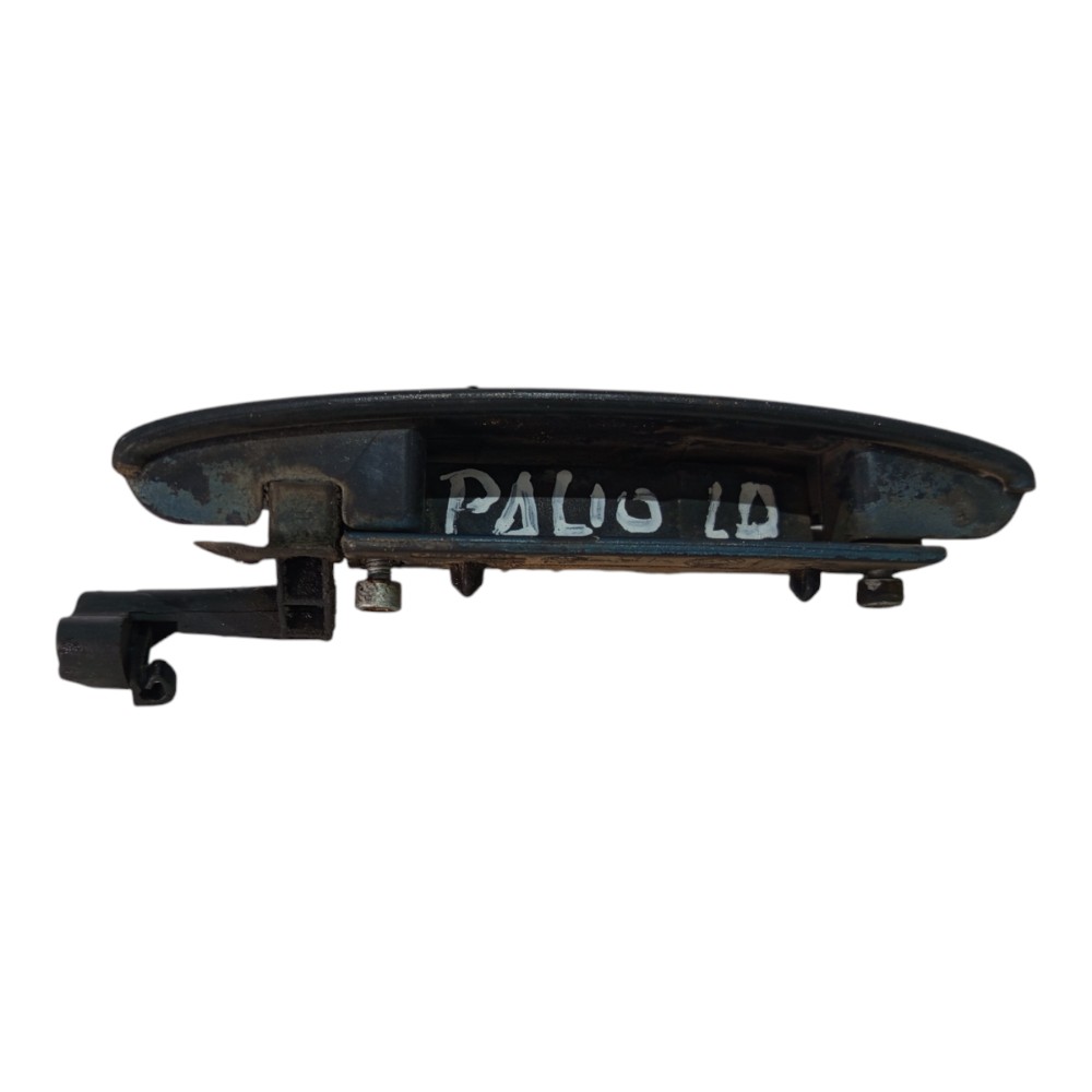 Maçaneta Externa Direita Fiat Palio 1996 1997 1998 A 2000 3