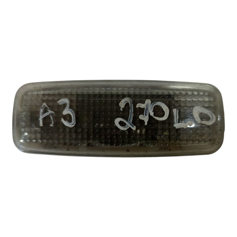 Luz Teto Cortesia Quebra Sol Audi A3 1997 1998 1999 A 2003 1