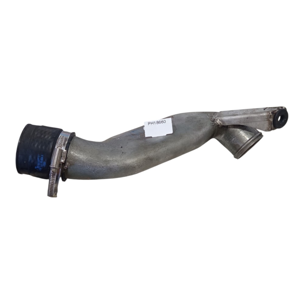 Turbo Pressurização Turbina Audi A3 1.8 1999 A 2008 7