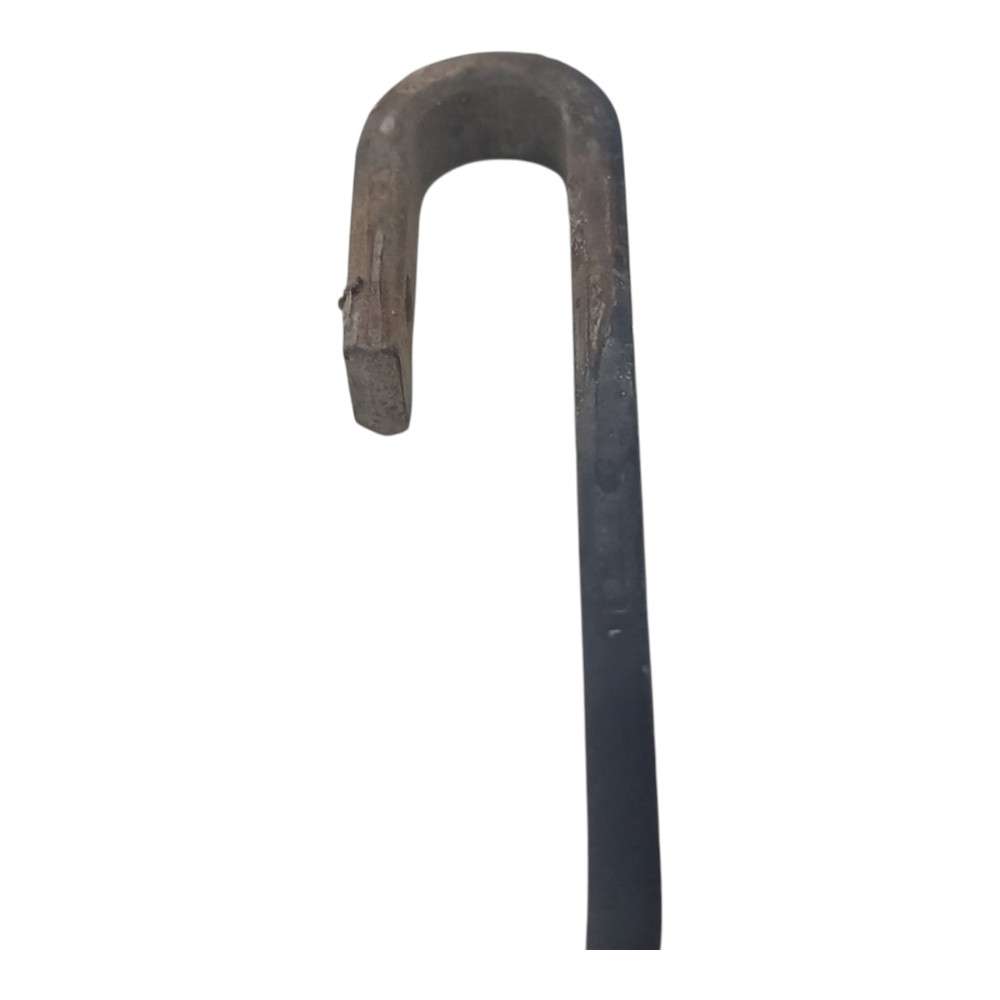 Braço Limpador Dianteiro Direito Citroen C3 2003 2004 A 2012 Direito 5