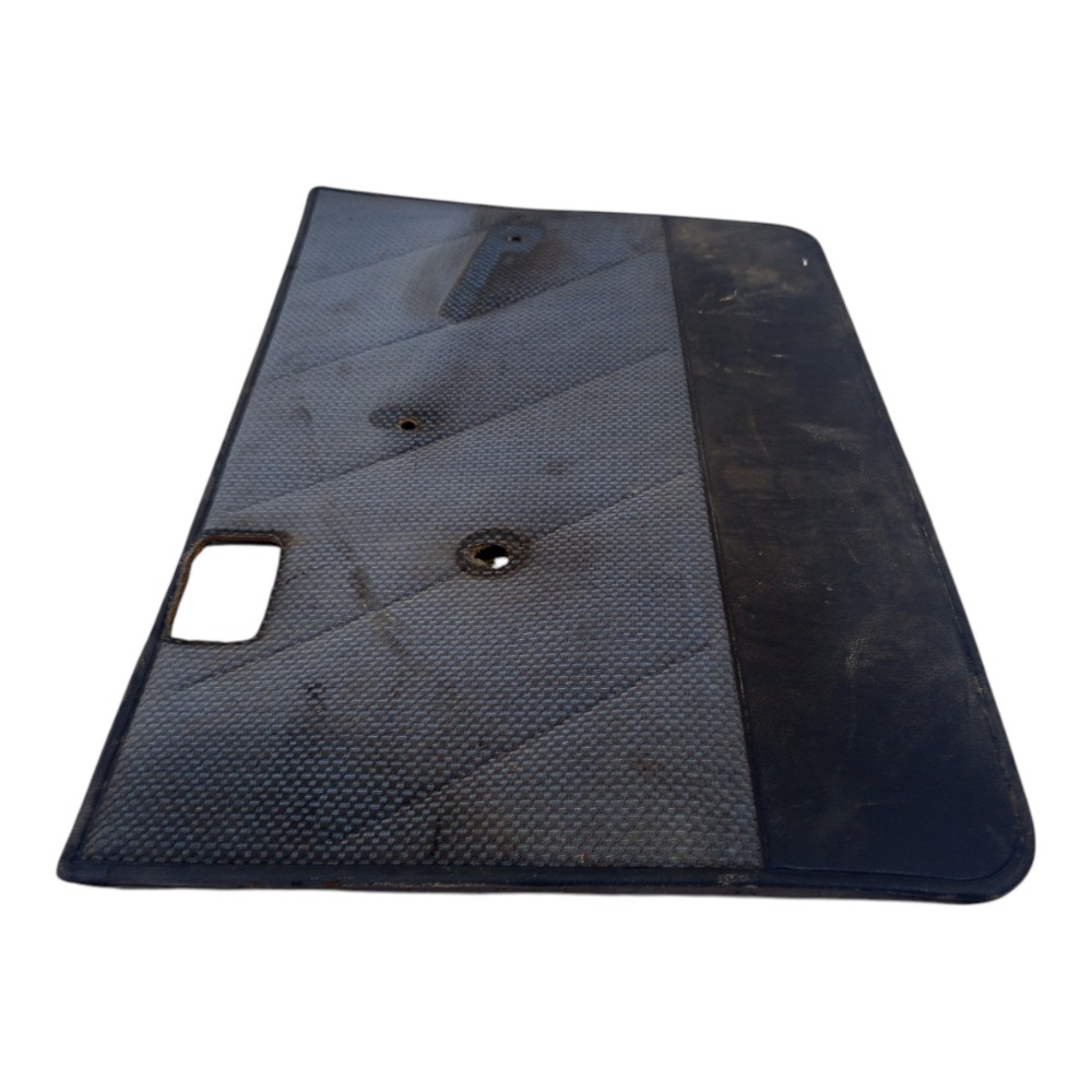 Forro Porta Dianteira Direita Fiat Uno 1990 1991 1992 A 2000 6