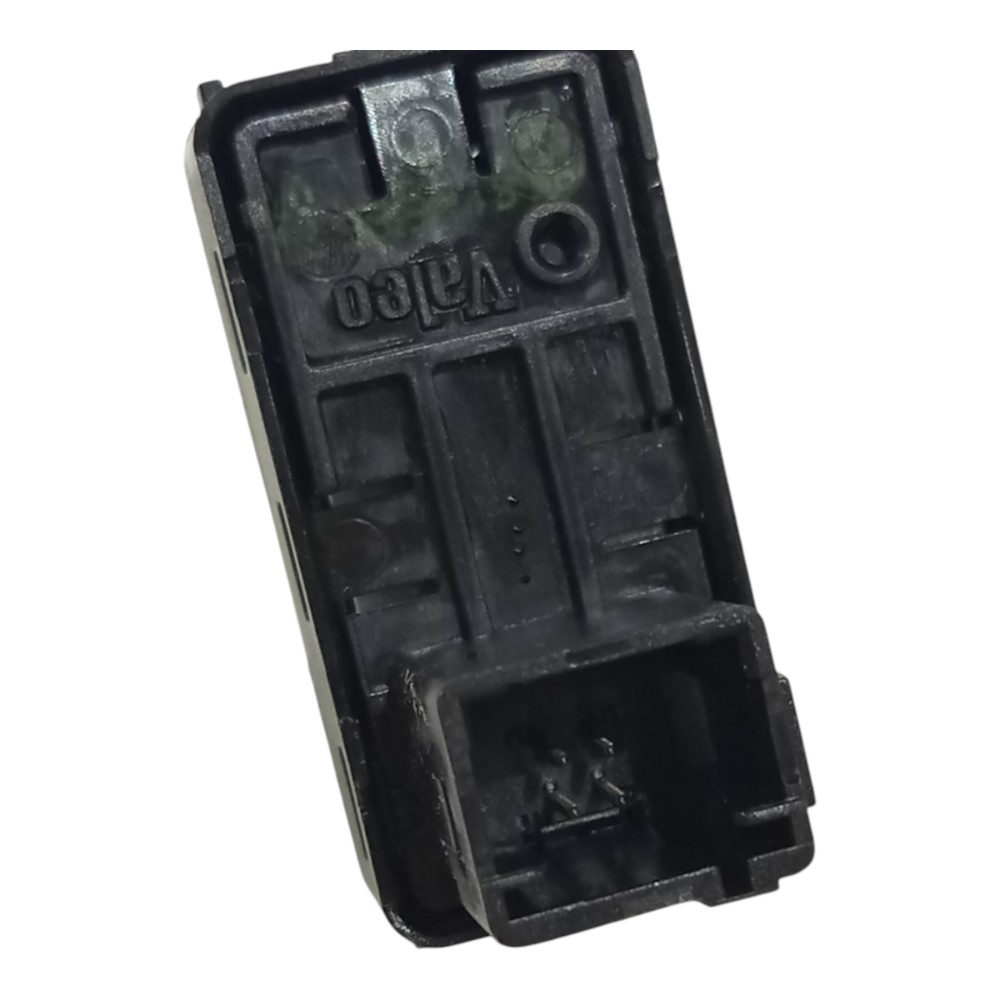 Comando Botao Vidro Dianteiro Direito Citroen C4 2008 A 2013 6