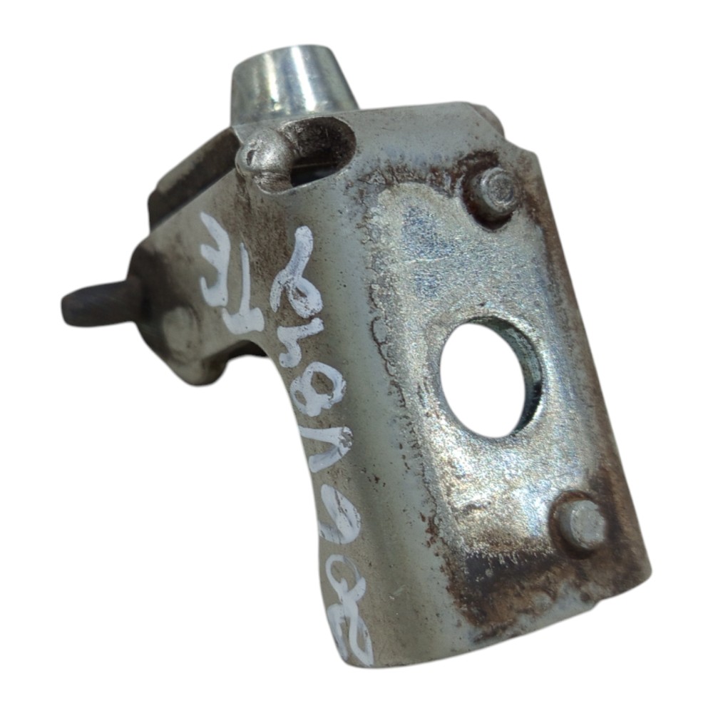 Dobradiça Traseira Esquerda Peugeot 206 1999 Á 2010 1