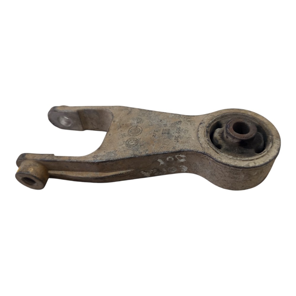Suporte Coxim Traseiro Motor Chevrolet Corsa Joy 2004 A 2012 2