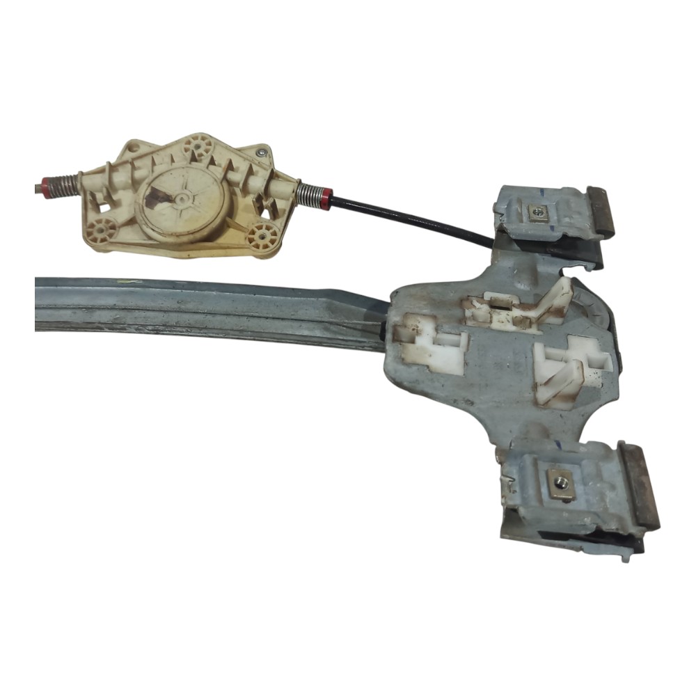 Maquina Vidro Tras Esquerdo Ford Fusion 2005 2006 A 2009 1