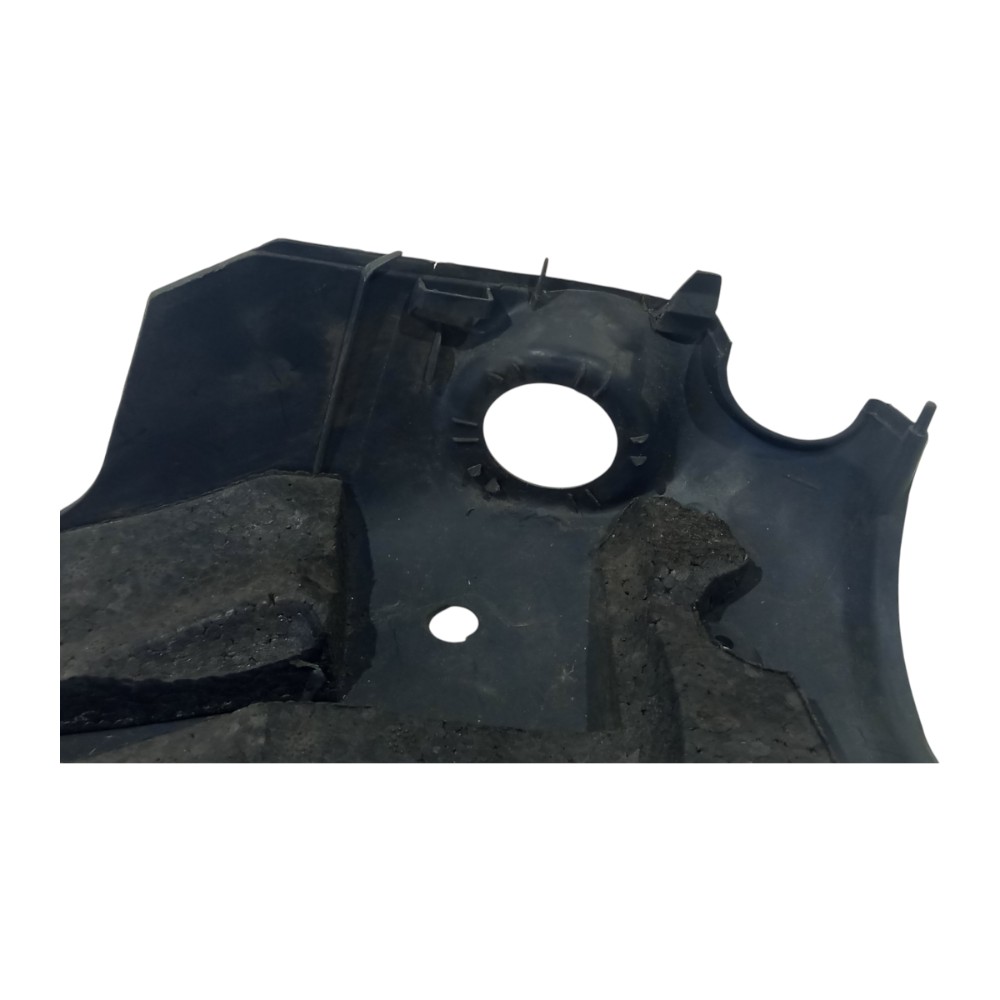 Moldura Coluna Direção Fiat Doblo 2004 2005 2006 2007 A 2009 8