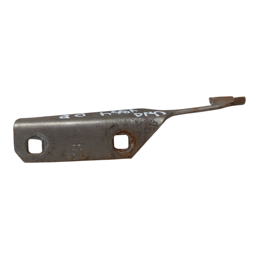 Dobradiça Direita Capo Fiat Uno 1990 1991 1992 1993 A 2003 2