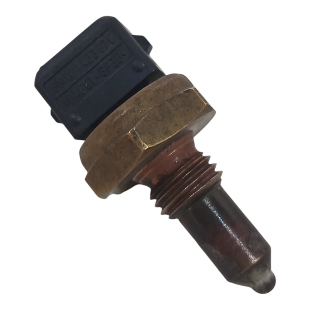 Sensor Temperatura Água Bmw 118i 120i 320i 2.0 N46 2016 A 12 1