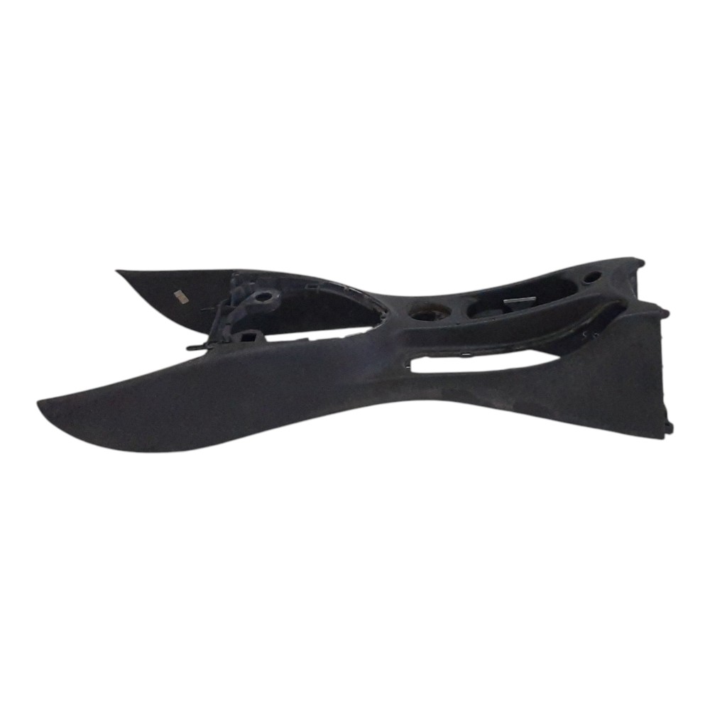Acabamento Console Central Citroen C5 2001 2002 2003 2004 05 6