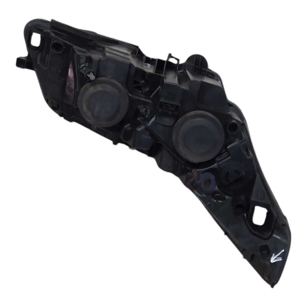 Farol Dianteiro Esquerdo Citroen C4  2007 A 2013 C/ Avaria 7