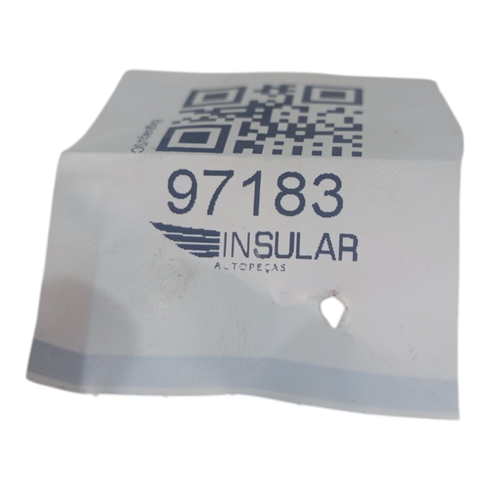 Capa Seca Cambio Al4 Citroen C4 Pallas 2007 2008 2009 A 2013 Cinza 10