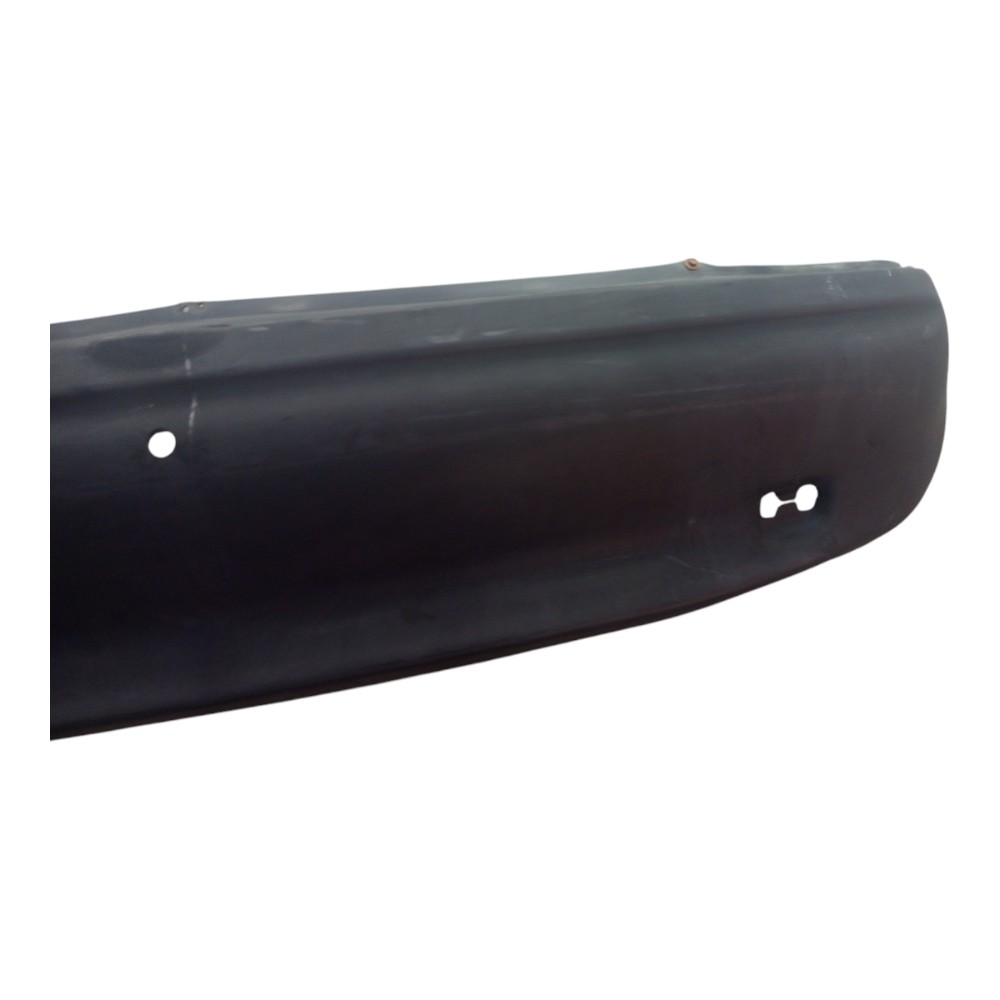 Parachoque Traseiro Corsa Hatch 1996 1997 1998 1999 A 2002 3