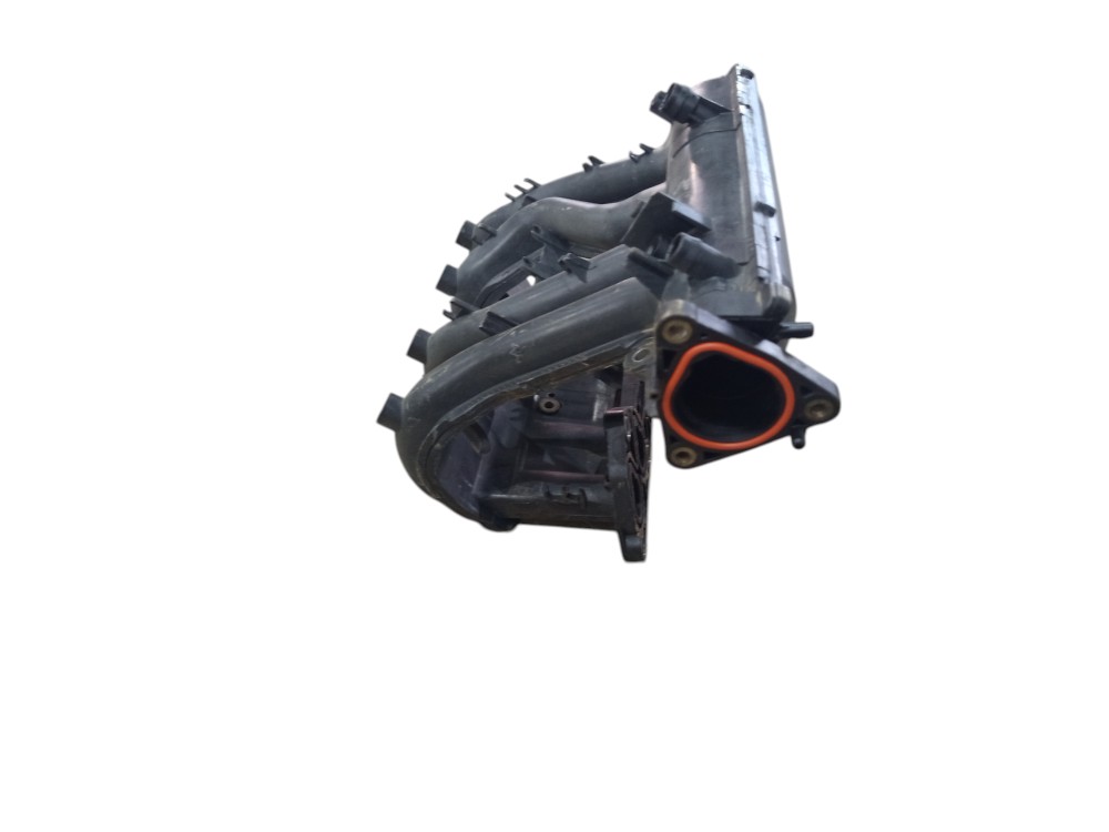 Coletor Admissão Renault Clio 1.0 2001 2002 2003 A 2012 5