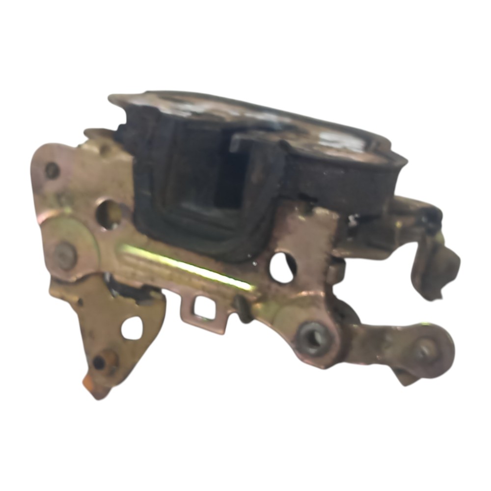 Fechadura Dianteira Esquerda Gm Chevrolet Corsa 1994 A 2002 6