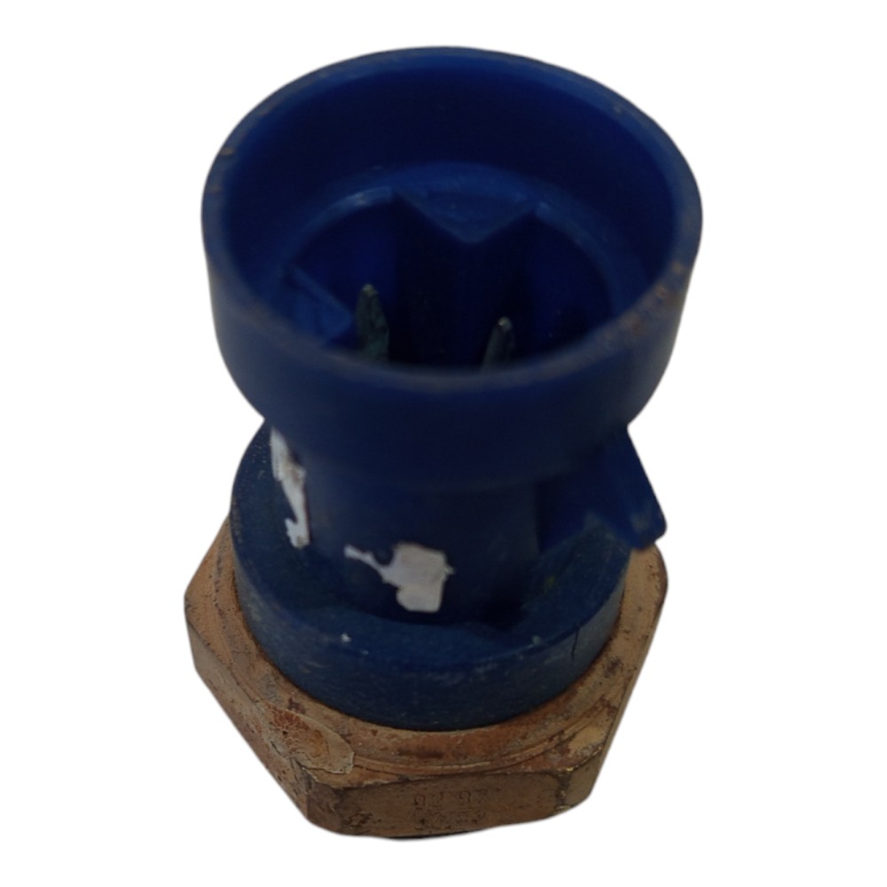 Cebolão Radiador Fiat Palio 1.6 8v 2000 2001 2002 A 2008 1